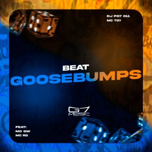 Album Beat Goosebumps (Explicit) from DJ PG7 011