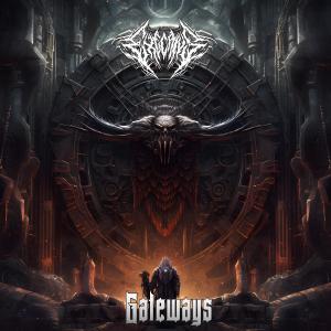 ดาวน์โหลดและฟังเพลง Gateways พร้อมเนื้อเพลงจาก eXecrius
