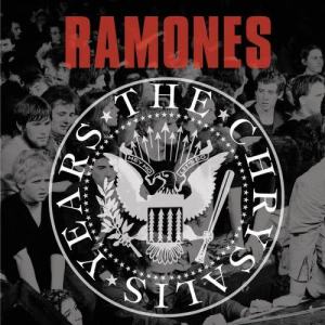 ดาวน์โหลดและฟังเพลง Makin Monsters for My Friends พร้อมเนื้อเพลงจาก Ramones