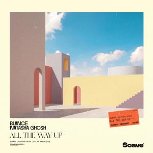 Album All The Way Up from Blance