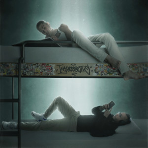 ดาวน์โหลดและฟังเพลง INTOCCABILE พร้อมเนื้อเพลงจาก Santo