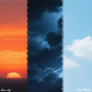 default playlist img