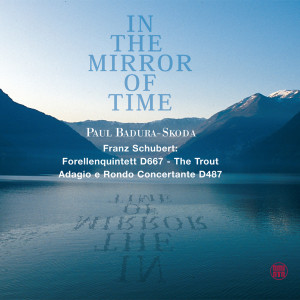 อัลบัม In the Mirror of Time ศิลปิน Paul Badura Skoda