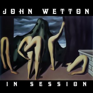 收聽John Wetton的Hey You歌詞歌曲