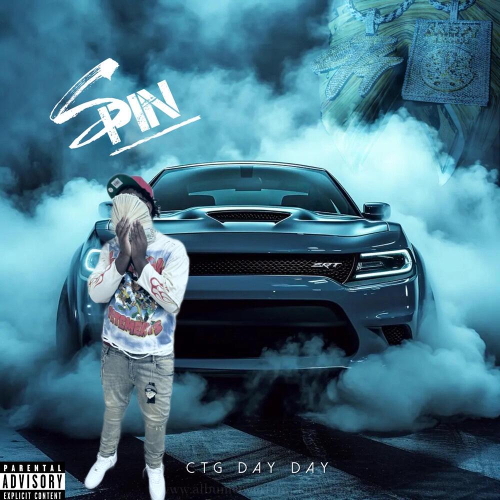 SPIN (Explicit)