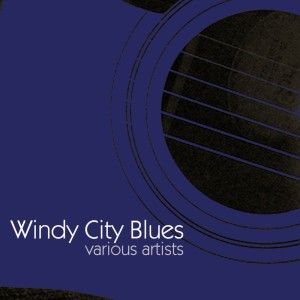 Album Windy City Blues from Various
