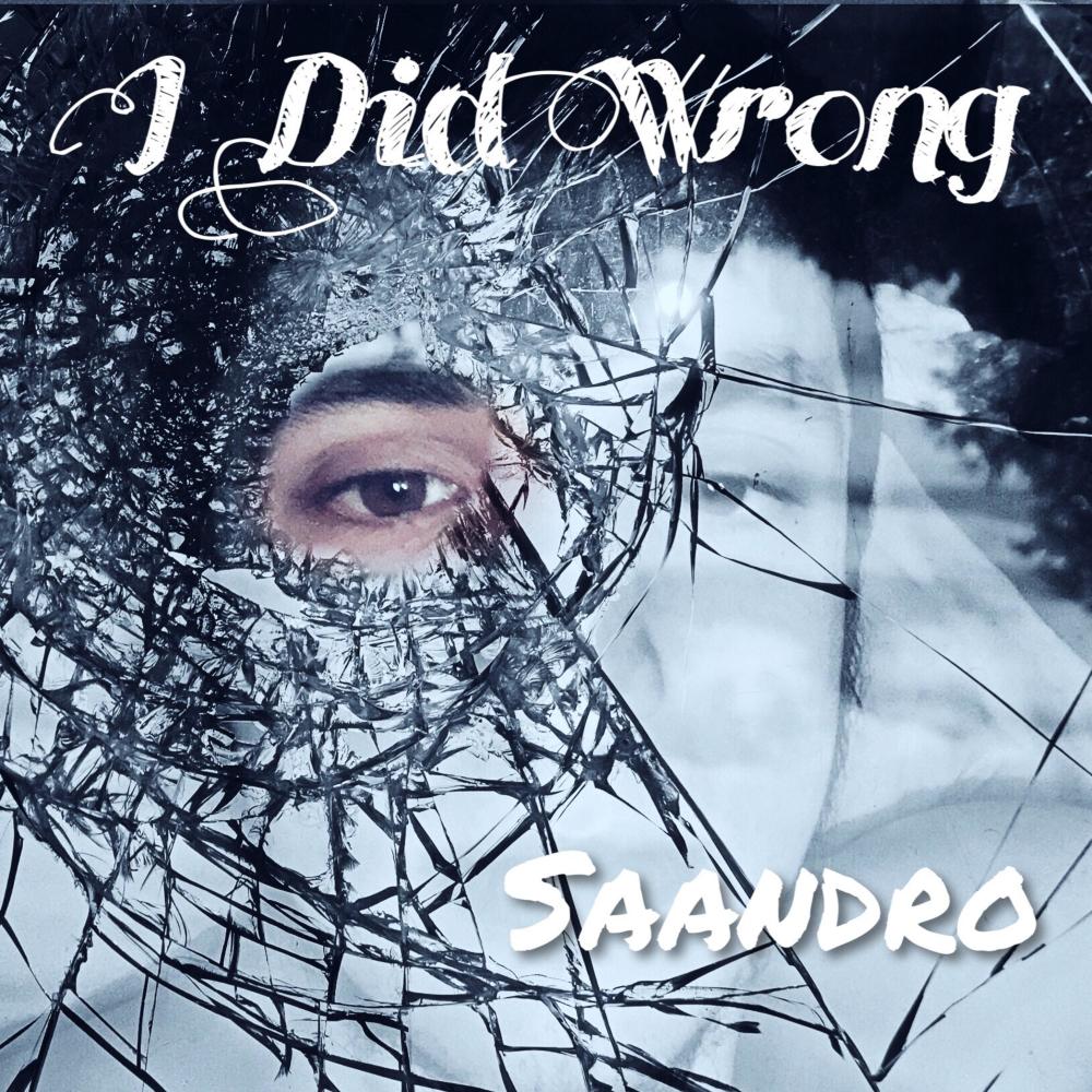 I Did Wrong