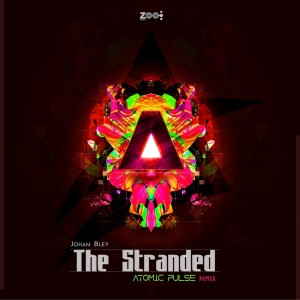 收聽Johan Bley的The Stranded (Atomic Pulse Remix)歌詞歌曲