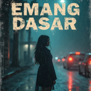 Album Emang Dasar from 