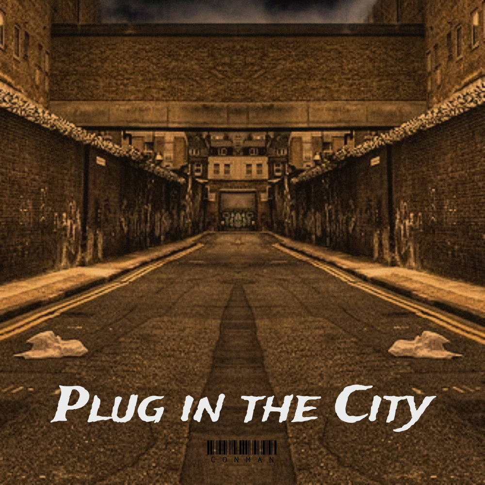 Plug in the City (Explicit)
