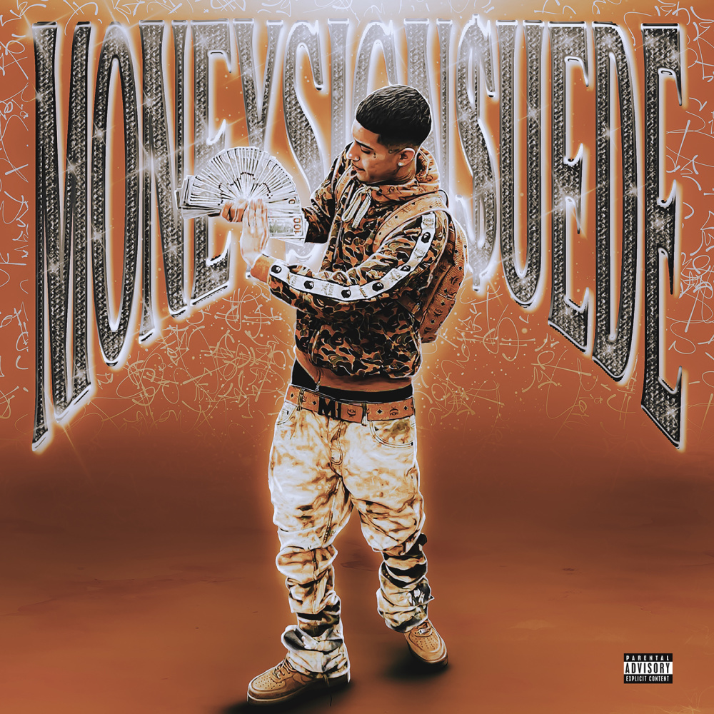 Whole Time (feat. DaBoii) (Explicit)