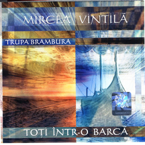收聽Mircea Vintila Si Trupa Brambura的Curajosul Pompier / The Brave Firefighter歌詞歌曲
