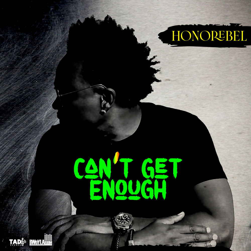 Can't Get Enough (Radio Mix)