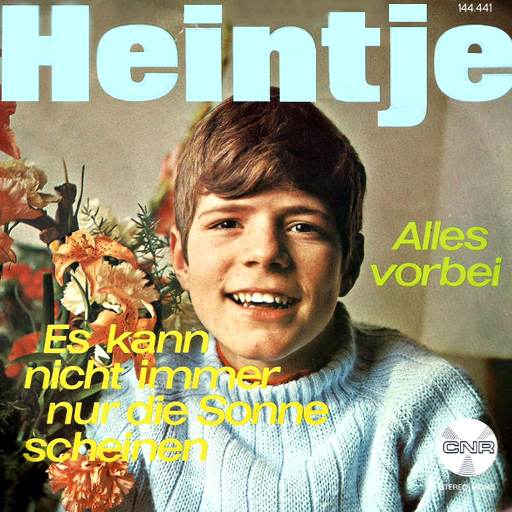 Alles Vorbei