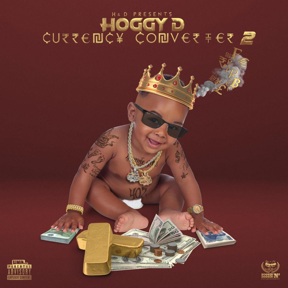 Long Day (Explicit)