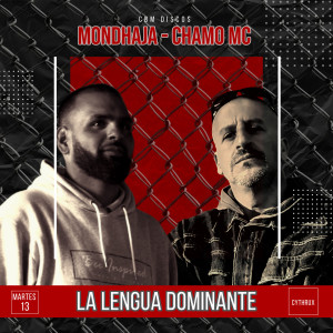 Mondhaja的專輯La lengua Dominante