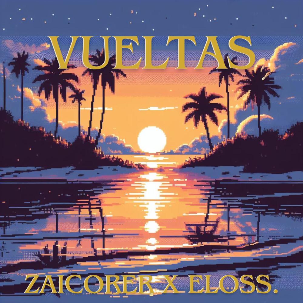 Vueltas