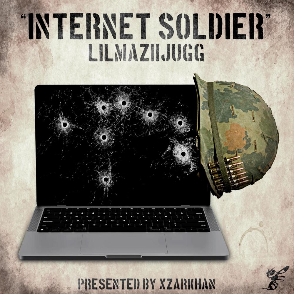 INTERNET SOLDIER (Explicit)