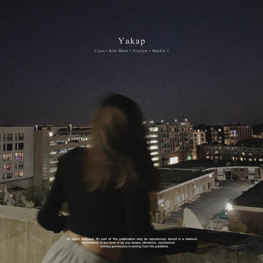 Yakap (feat. Kim Mana, Treylow & Mikee) (Explicit)