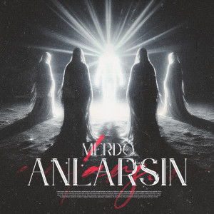 Album Anlarsın from Merdo