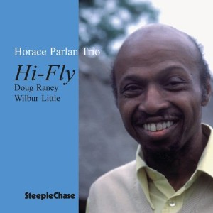 ดาวน์โหลดและฟังเพลง Hi-Fly พร้อมเนื้อเพลงจาก Horace Parlan