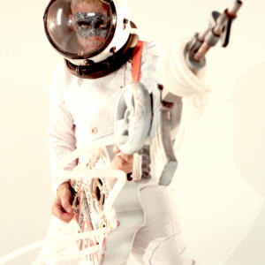 Bjorn Vido的專輯Spaceboy (feat. Boohle & Touchline) [Christian Coer REMIX]