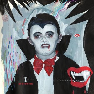 ดาวน์โหลดและฟังเพลง BFF พร้อมเนื้อเพลงจาก Frank Iero And The Patience