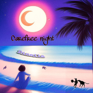收聽Dinaila的Carefree歌詞歌曲
