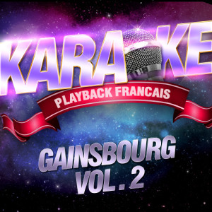 收聽Karaoke的Initial BB — Karaoké Playback Avec Choeurs — Rendu Célèbre Par Serge Gainsbourg歌詞歌曲