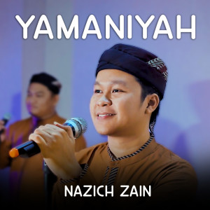 NAZICH ZAIN的專輯Yamaniyah