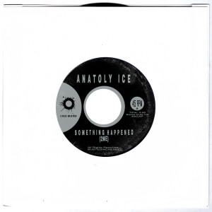 收听Anatoly Ice的Something Happened (2ME)歌词歌曲