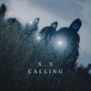 收聽X_X的Calling (Strong. R Mix)歌詞歌曲