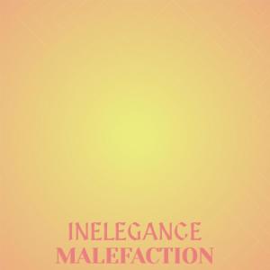 Listen to Inelegance Malefaction song with lyrics from Maor Frano