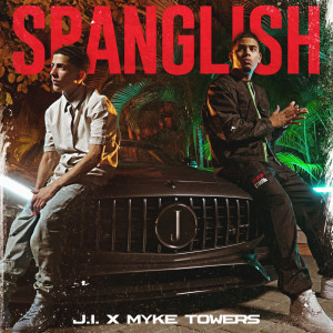 ดาวน์โหลดและฟังเพลง Spanglish พร้อมเนื้อเพลงจาก J.I the Prince of N.Y