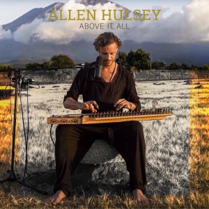 收聽Allen Hulsey Project的Above It All歌詞歌曲