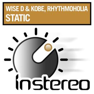 อัลบัม Static ศิลปิน Wise D & Kobe