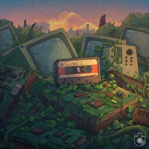 default playlist img