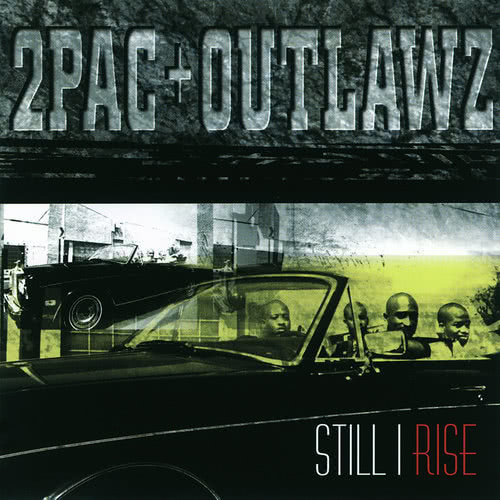 Still I Rise (Explicit)