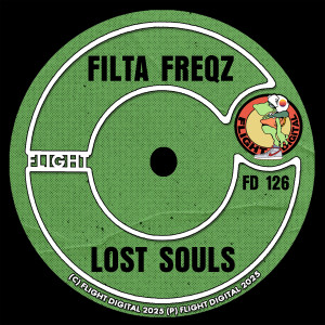 ดาวน์โหลดและฟังเพลง Lost Souls พร้อมเนื้อเพลงจาก Filta Freqz