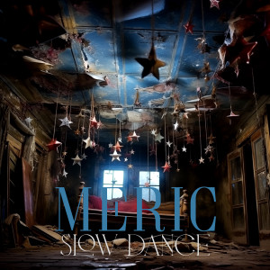 Meriç的專輯Slow Dance