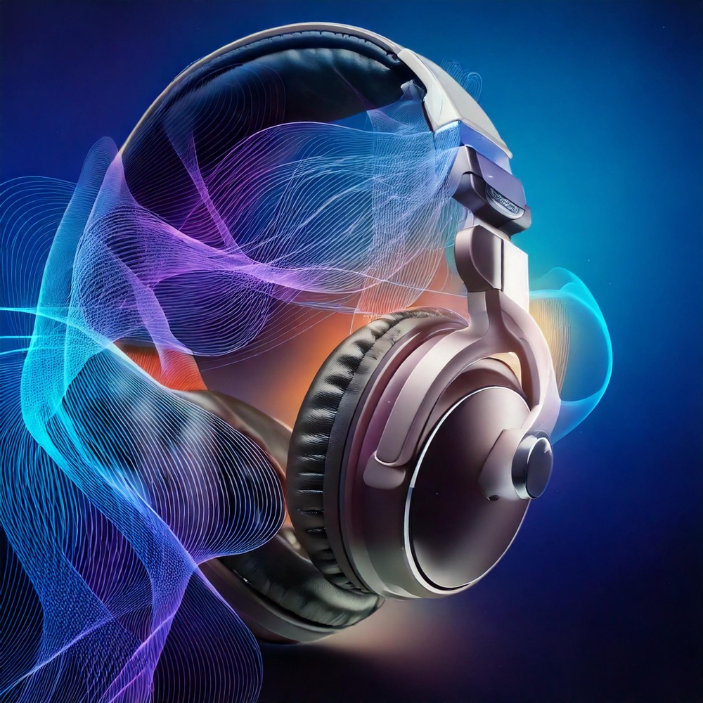 Musical Tranquility Layers