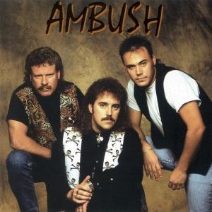 อัลบัม Ambush ศิลปิน Ambush