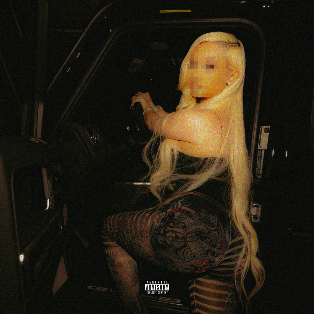 Stacy Smith (Explicit)