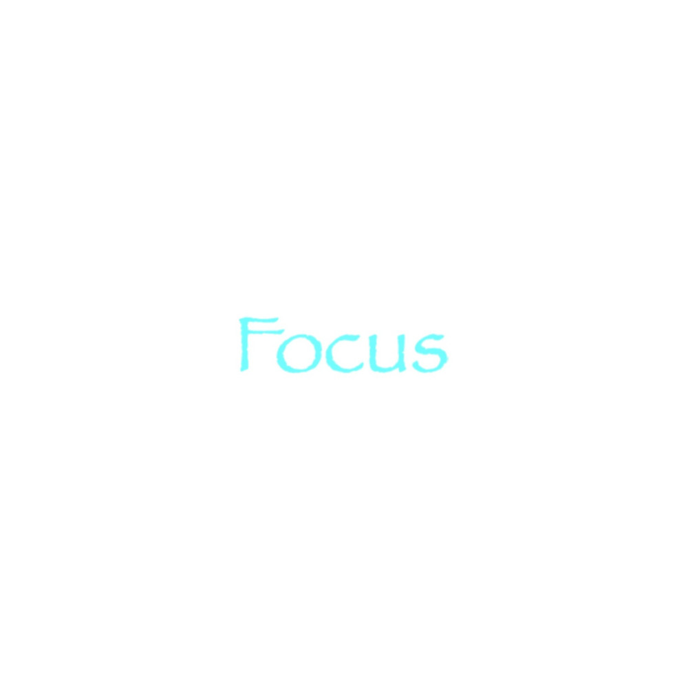 Focus