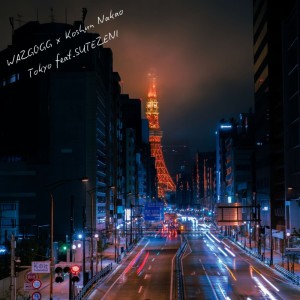 Album Tokyo (feat. SUTEZENI) oleh Koshun Nakao