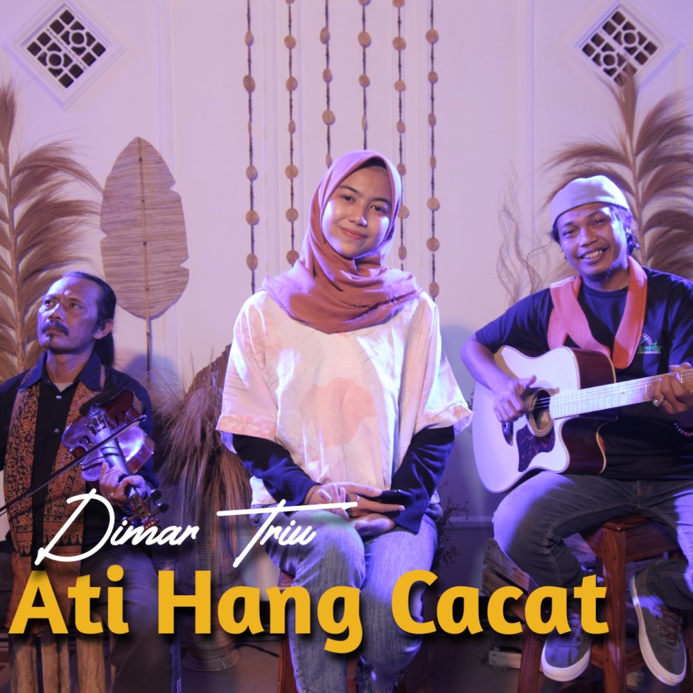 Ati Hang Cacat