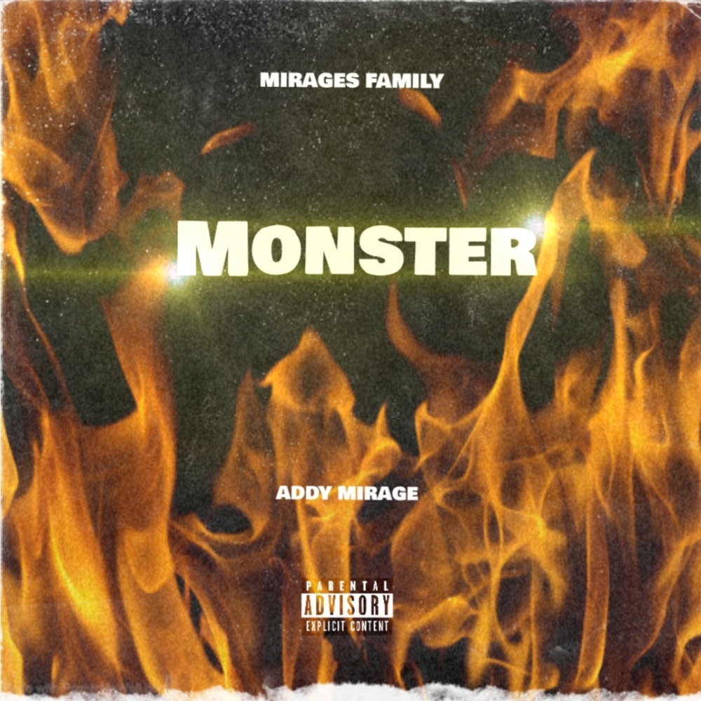 Monster (Explicit)