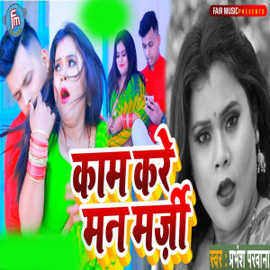 Listen to Kam Kare Man Marji song with lyrics from Prabhans Parwana