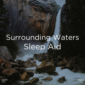 อัลบัม !!!" Surrounding Waters Sleep Aid  "!!! ศิลปิน Deep Sleep
