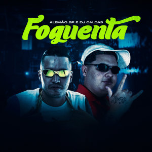 Album Foguenta from Alemao SP